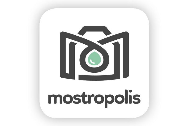 Logo Mostropolis